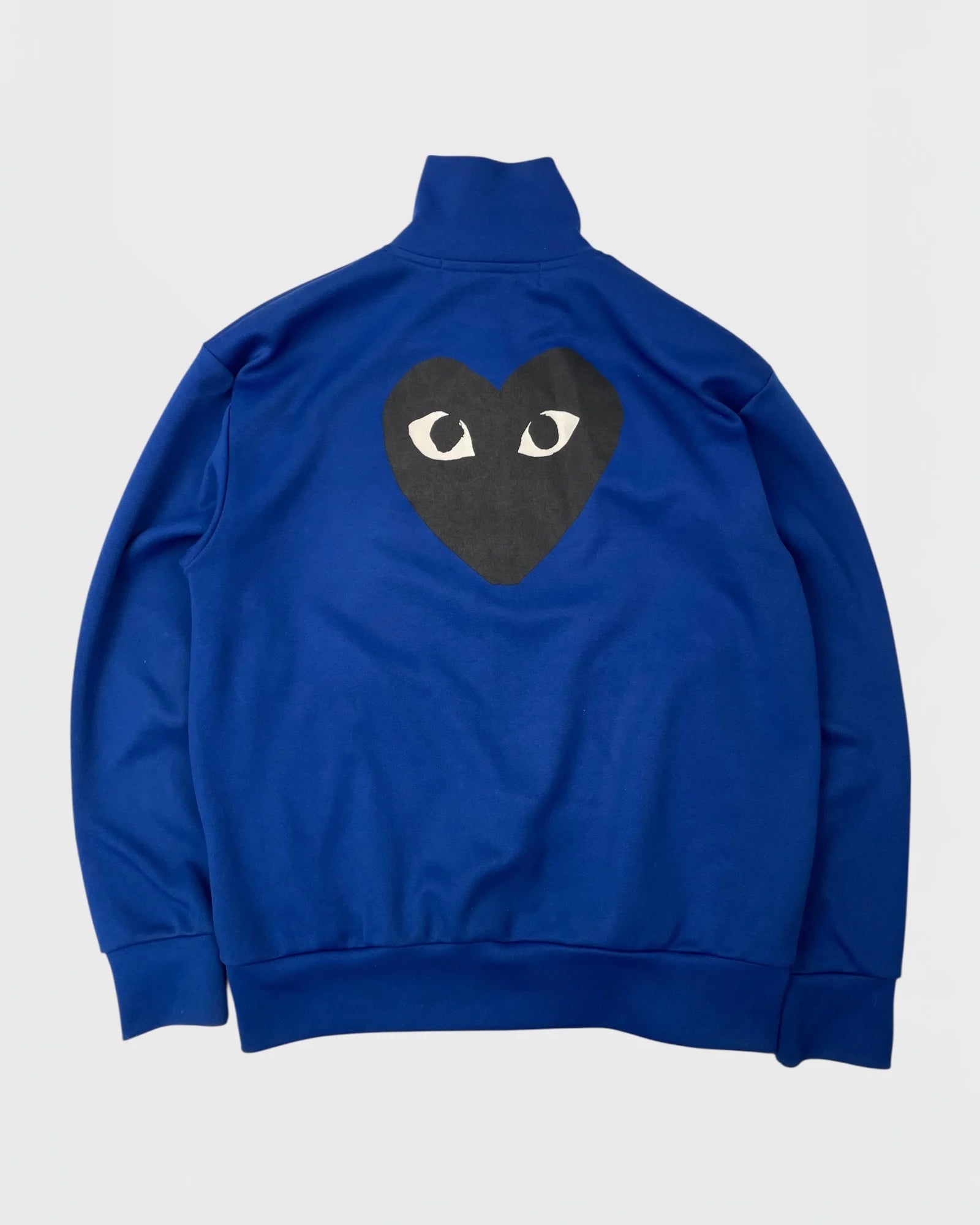 Comme Des Garçons Play veste