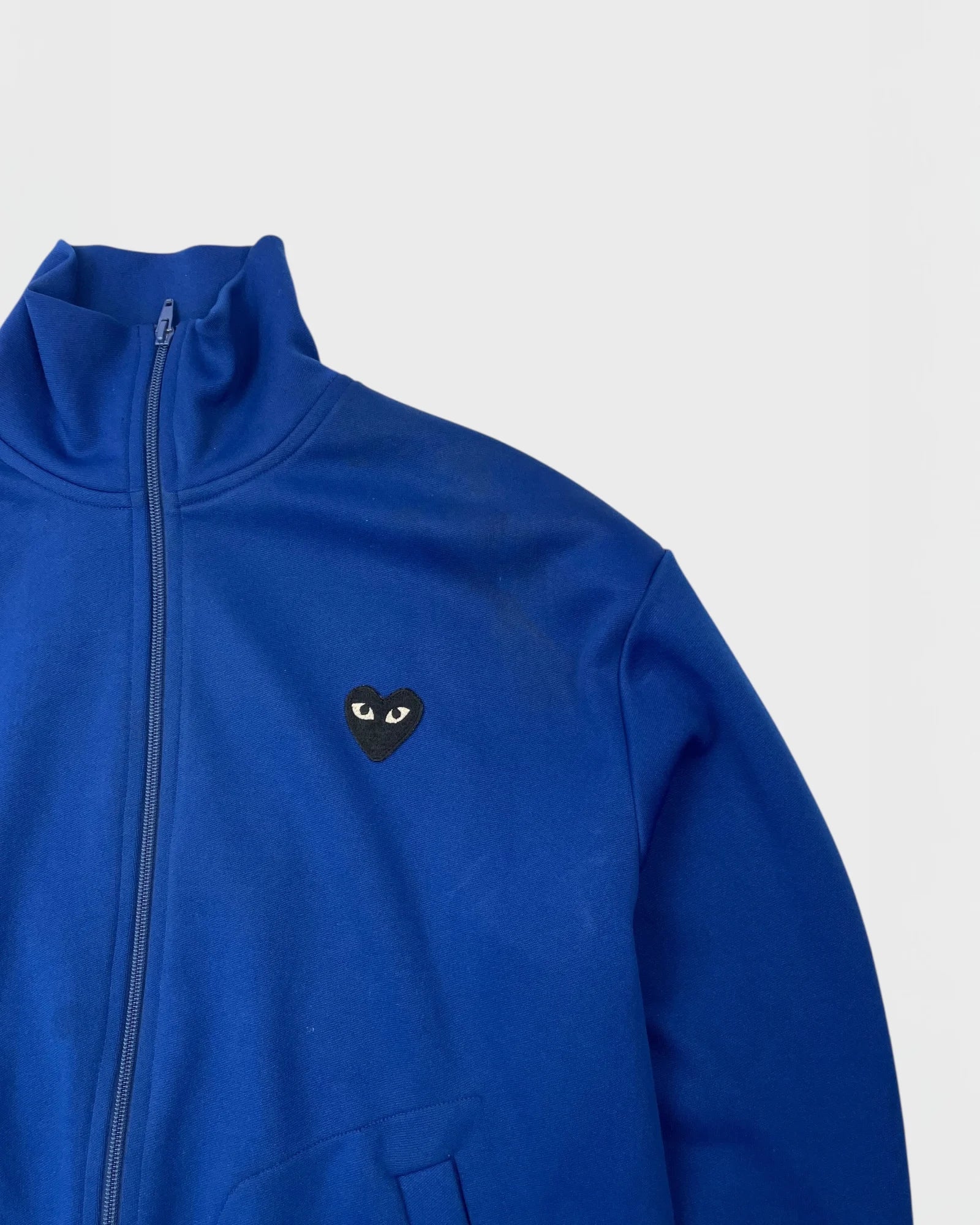 Comme Des Garçons Play veste