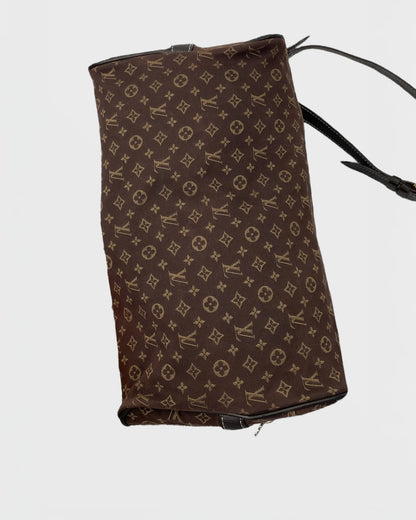Louis Vuitton speedy 30 bandoulière sac à main