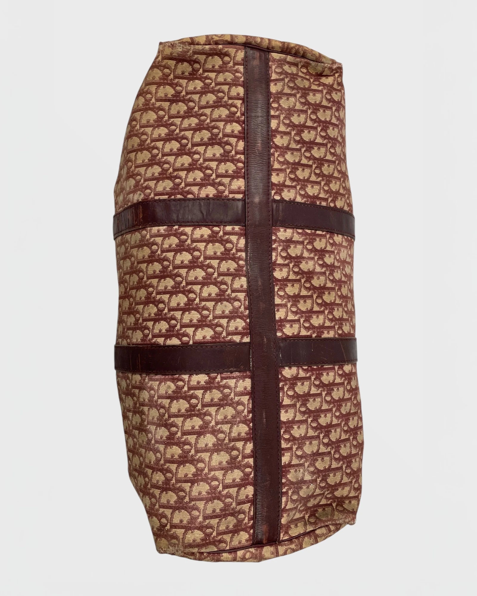 Dior sac de voyage