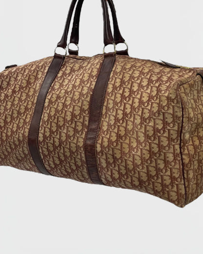 Dior sac de voyage