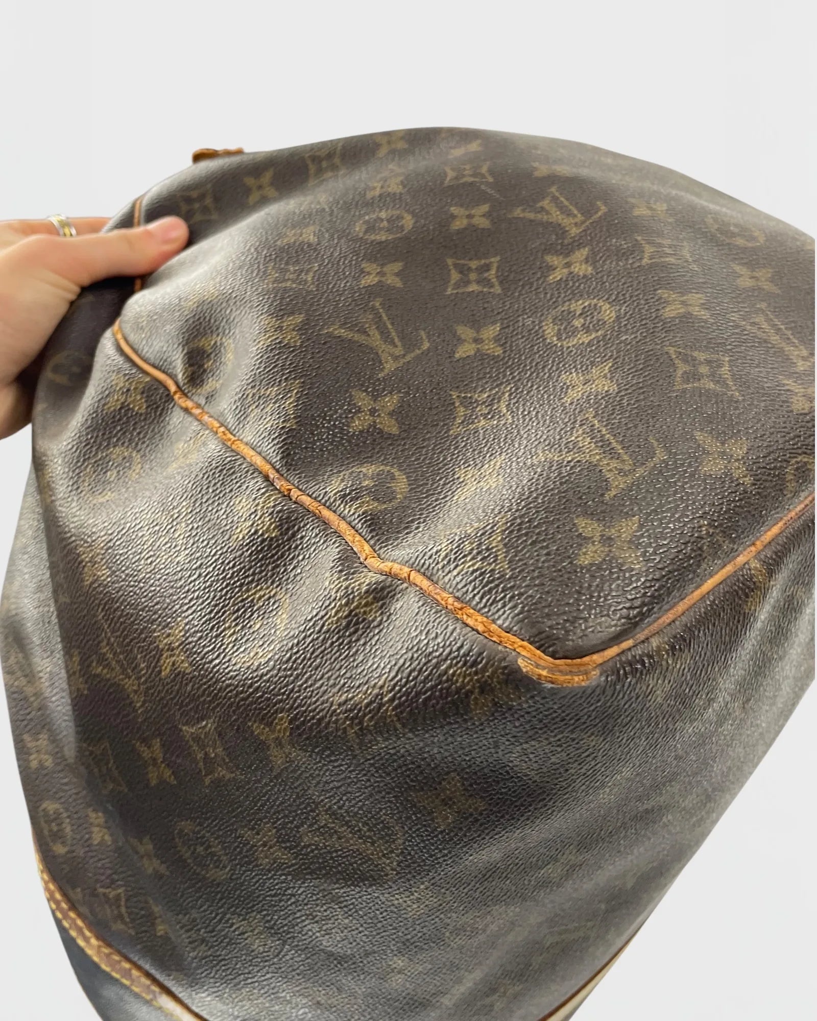 Louis Vuitton sac de voyage 60
