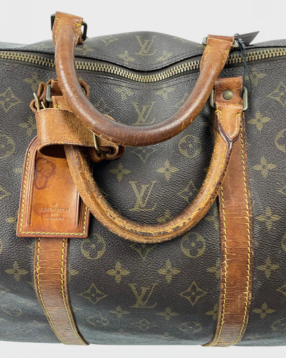 Louis Vuitton sac de voyage 60