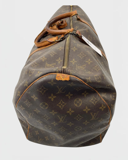 Louis Vuitton sac de voyage 60