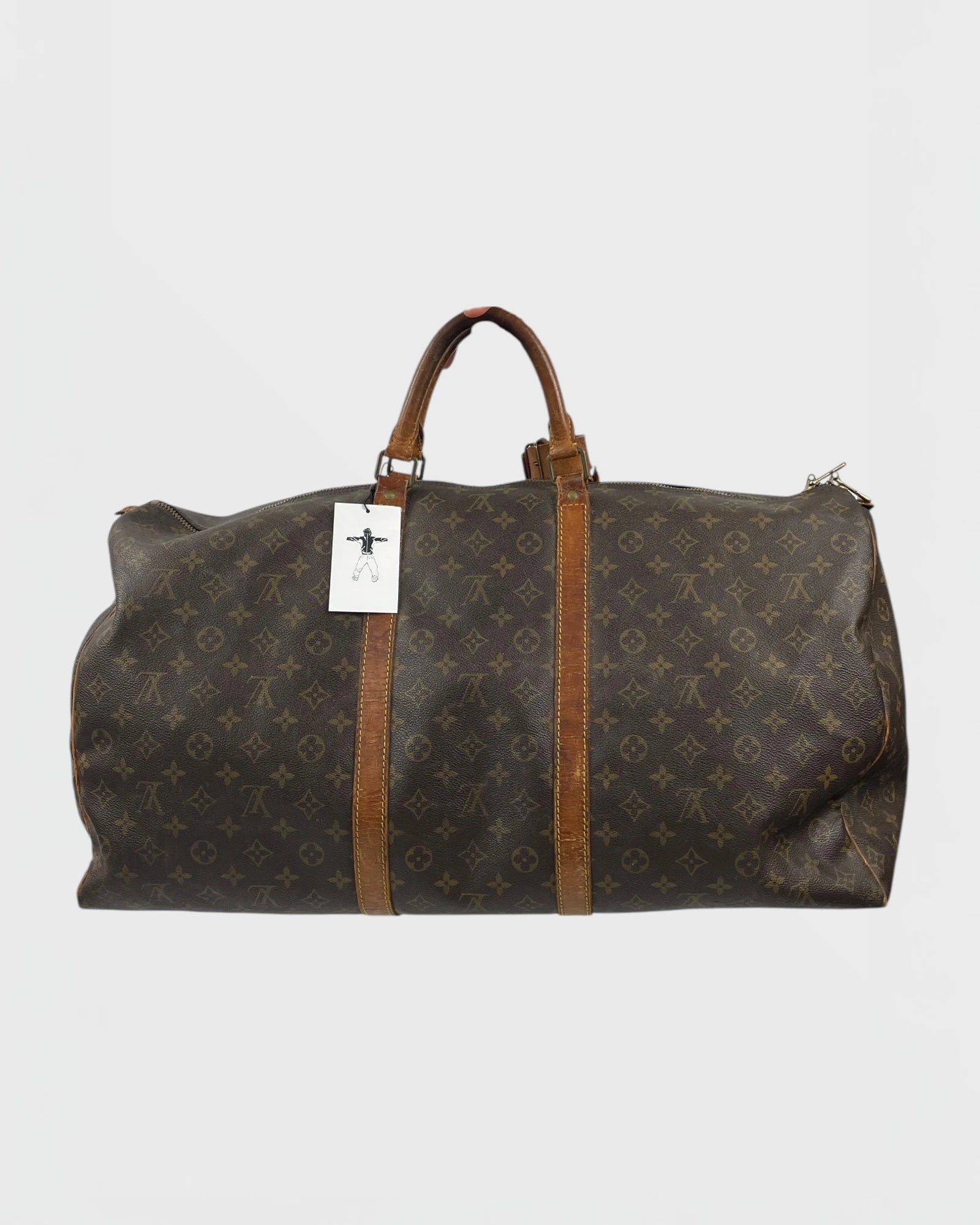 Louis Vuitton sac de voyage 60