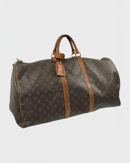 Louis Vuitton sac de voyage 60