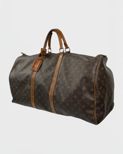 Louis Vuitton sac de voyage 60