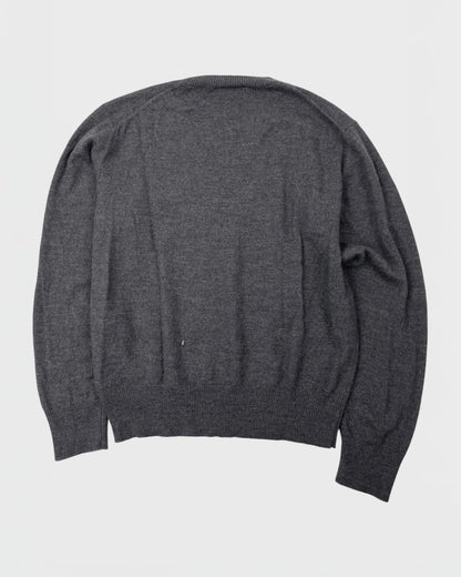 Ami pull en laine
