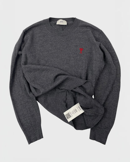 Ami pull en laine