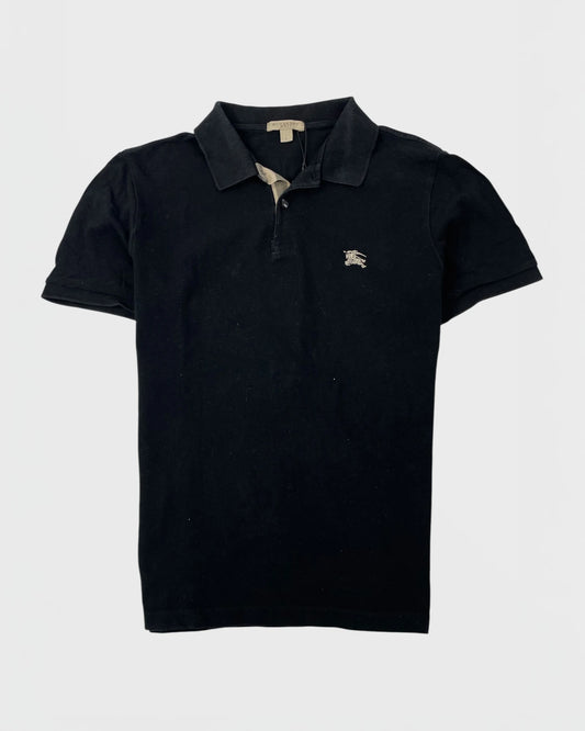 Burberry polo
