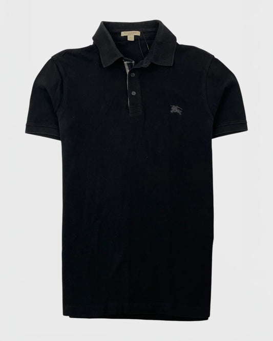 Burberry polo