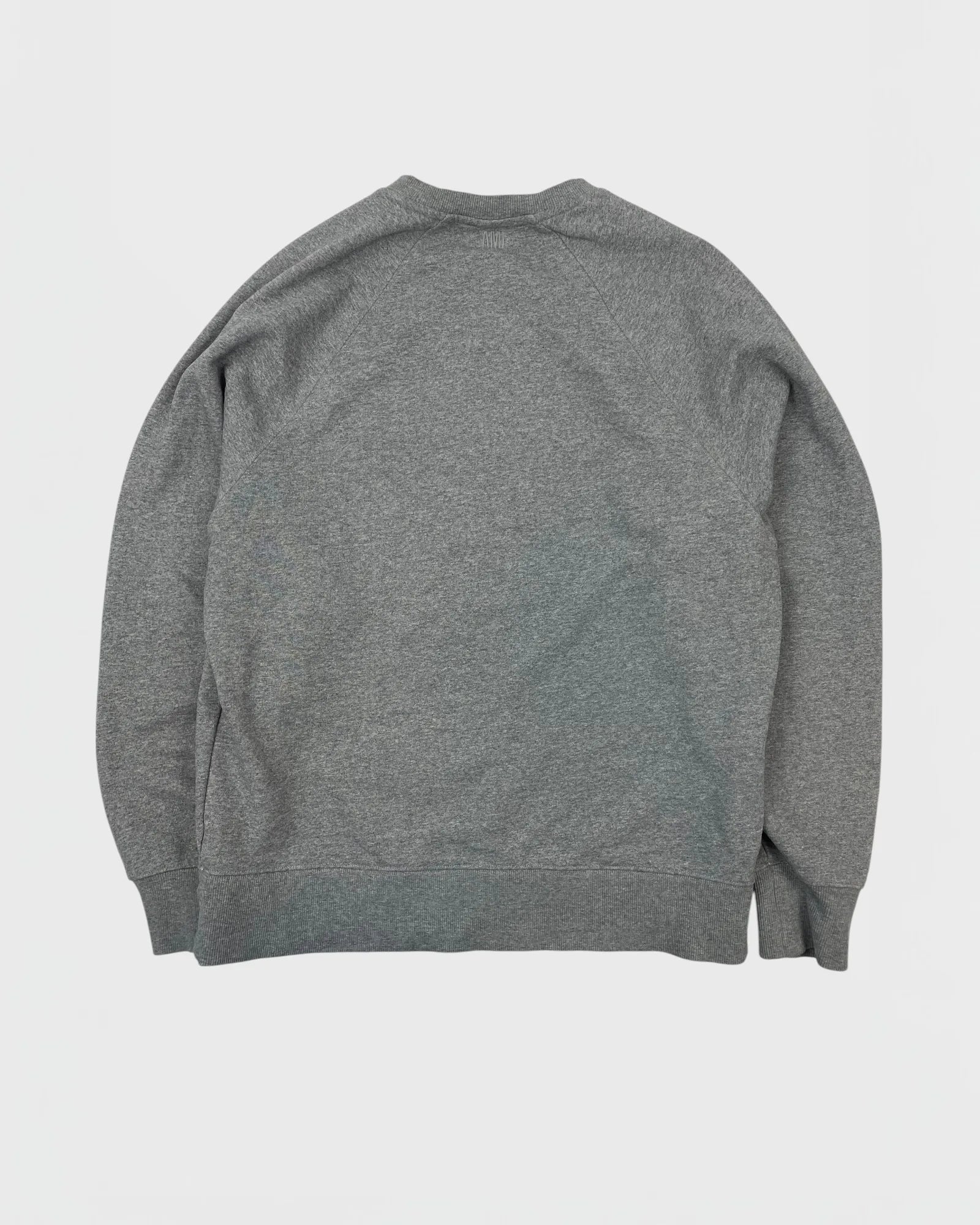 Ami Paris pull