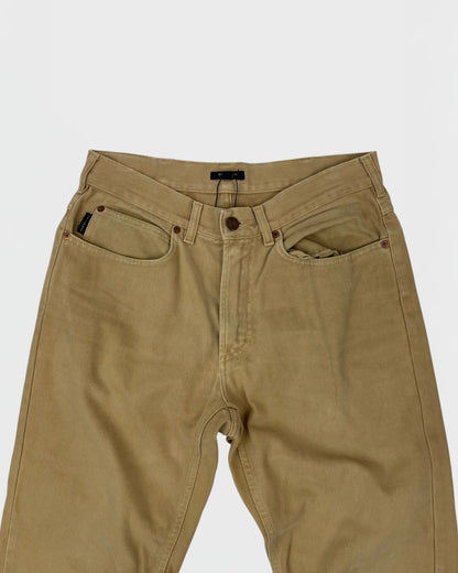Burberry pantalon