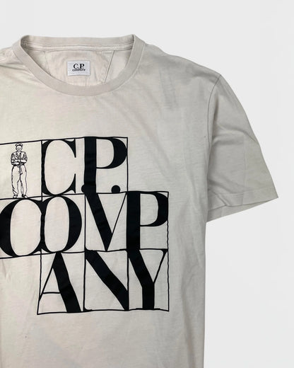 C.P. Company t-shirt