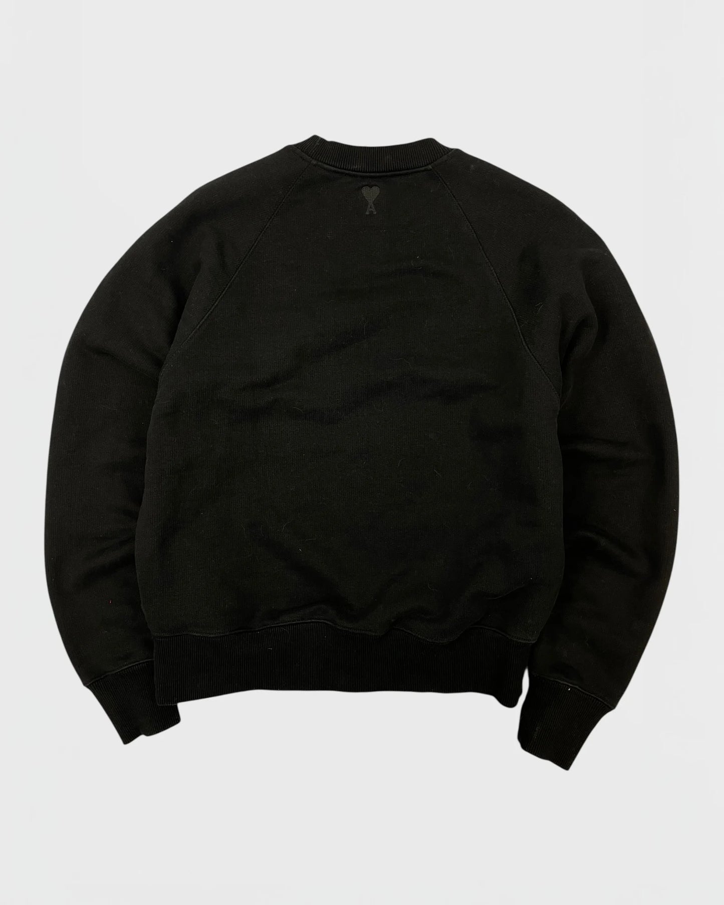 Ami Paris pull