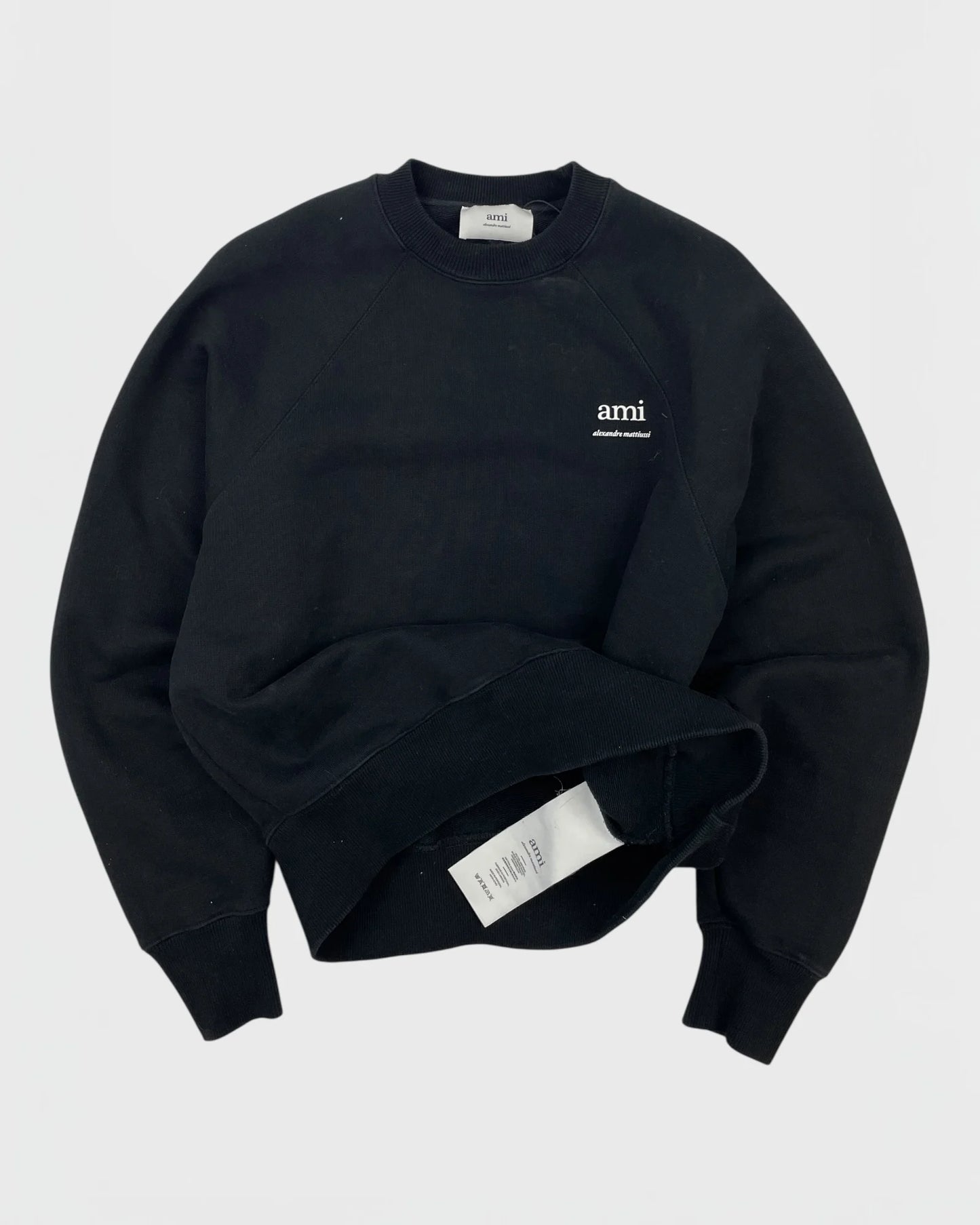 Ami Paris pull