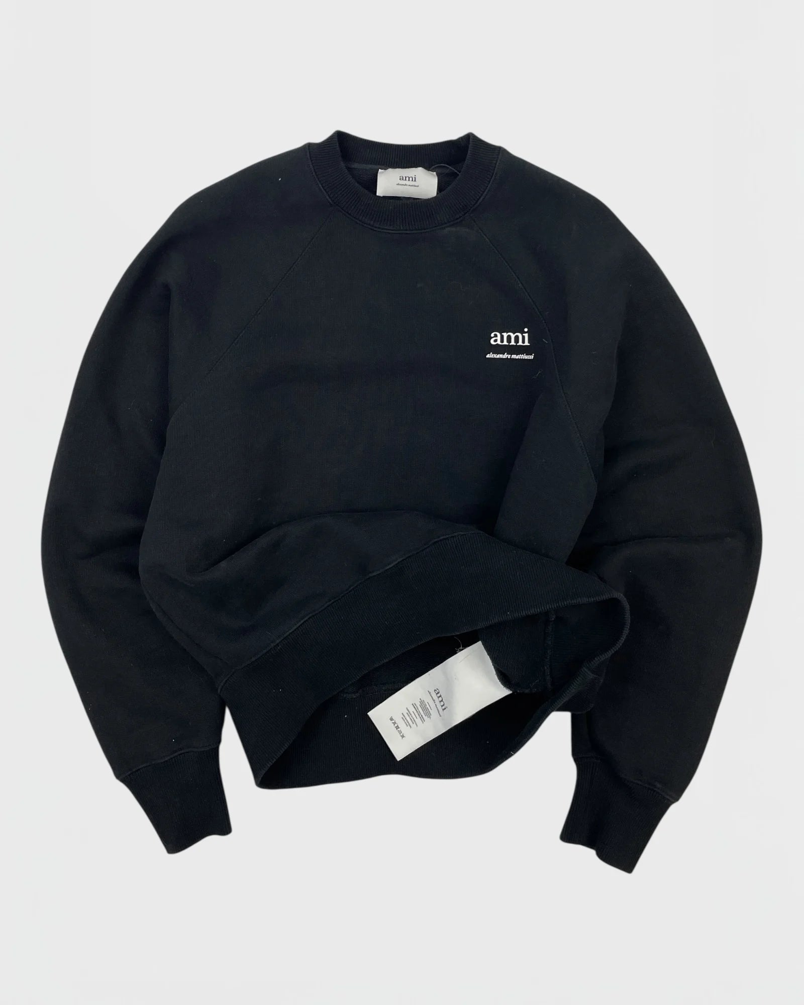 Ami Paris pull