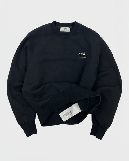 Ami Paris pull