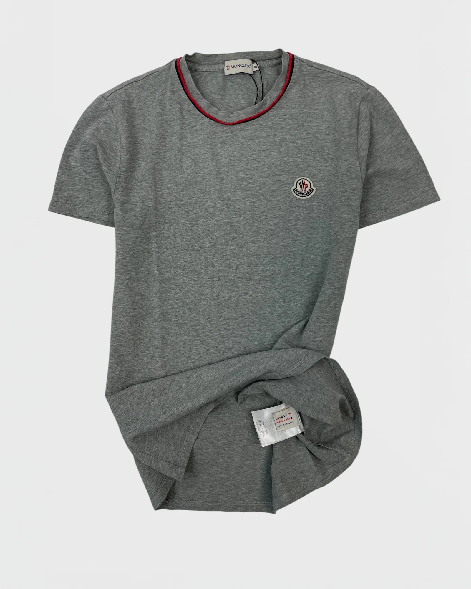 Moncler t-shirt