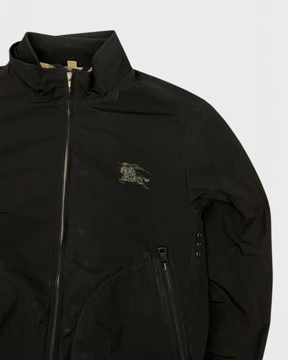 Burberry veste nylon