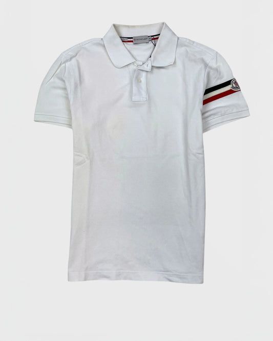 Moncler polo