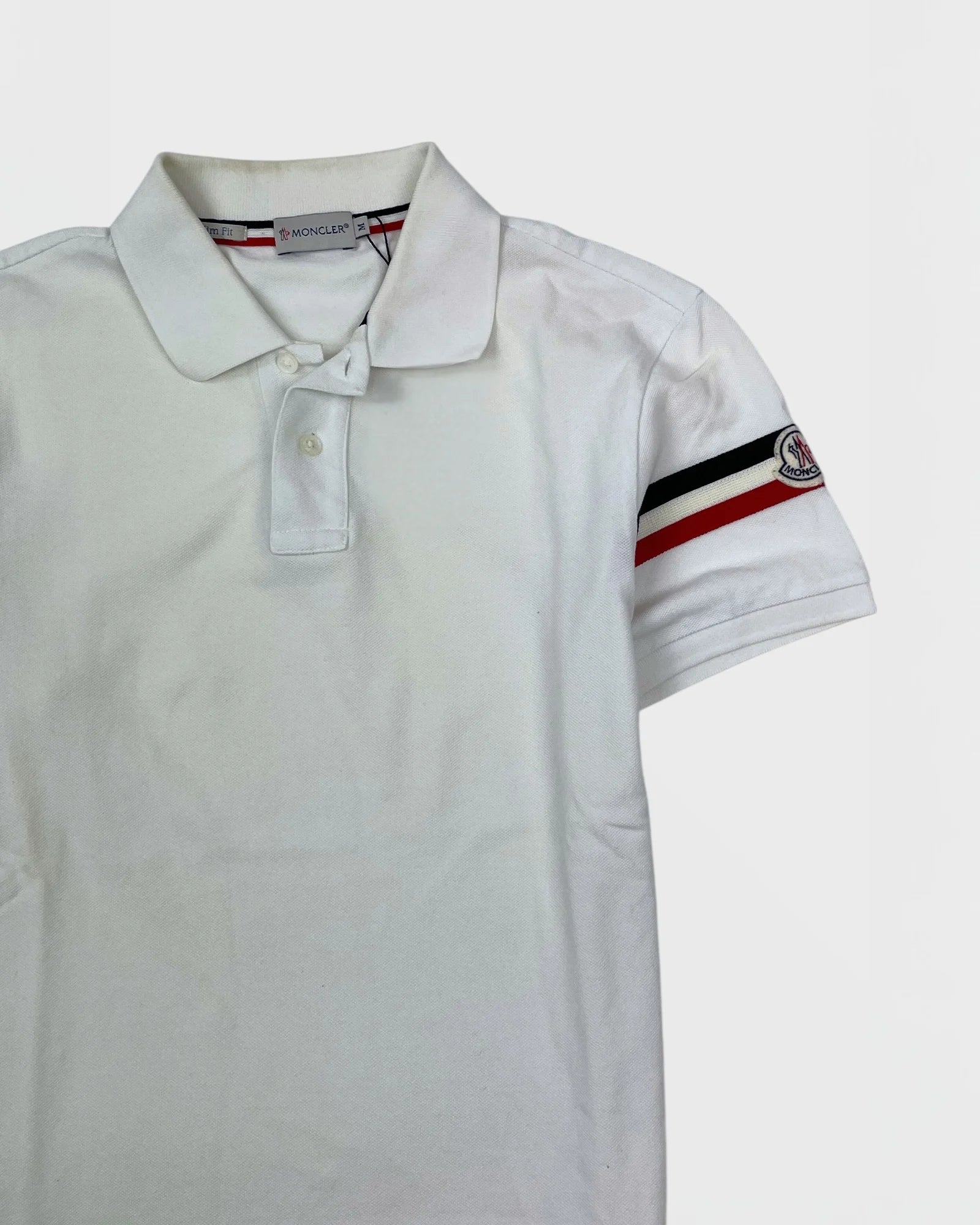 Moncler polo