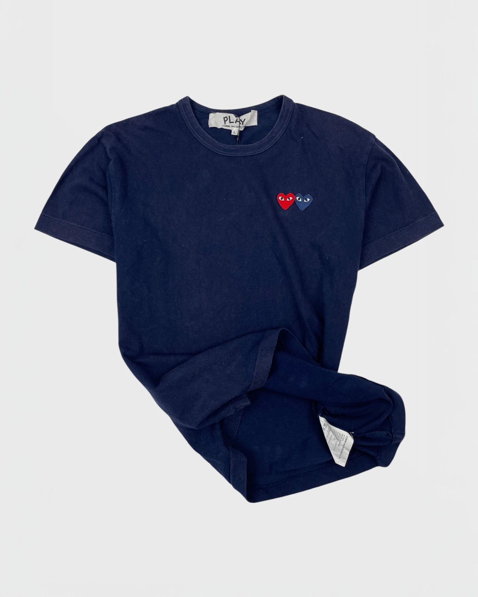 Comme Des Garçons t-shirt