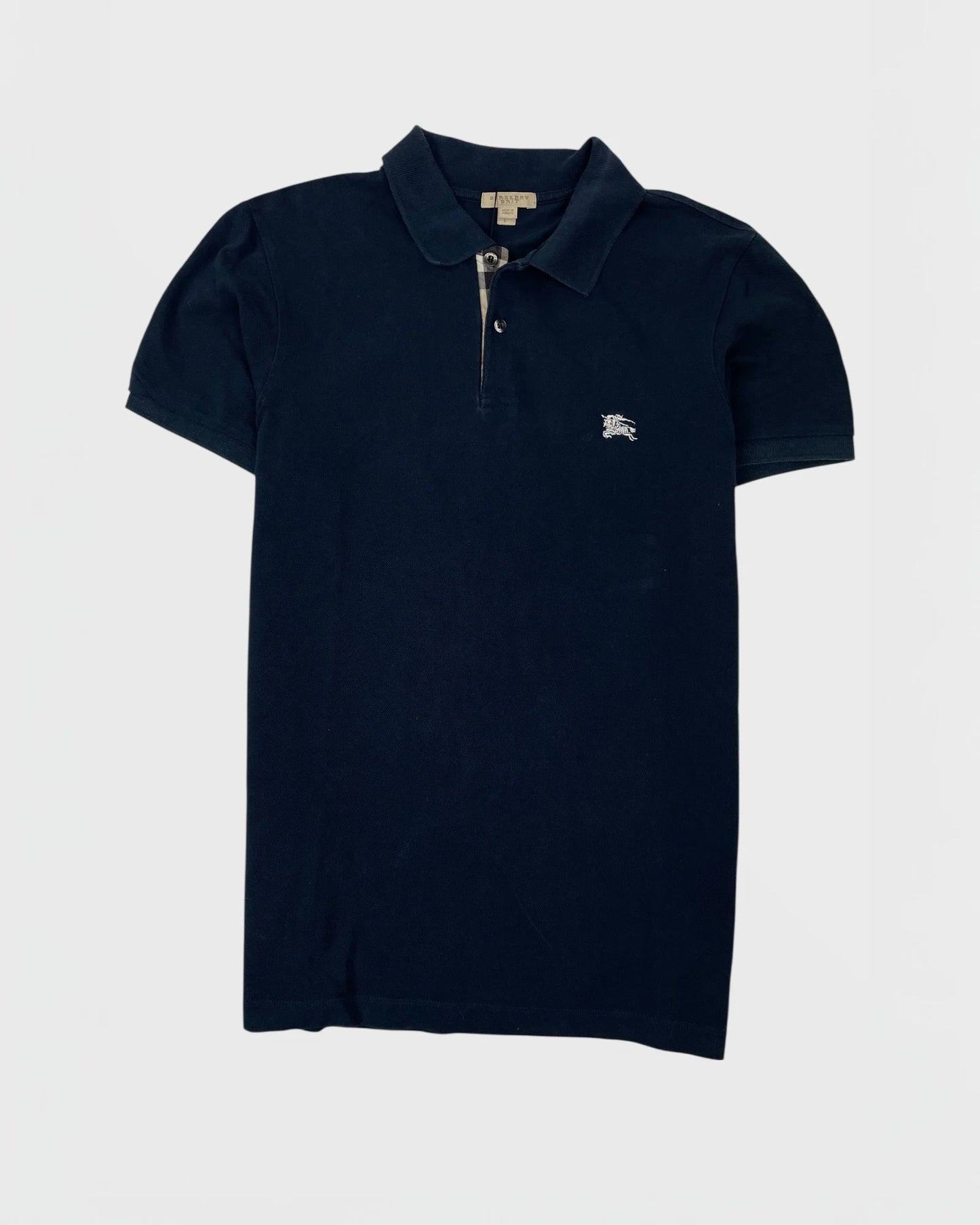 Burberry polo