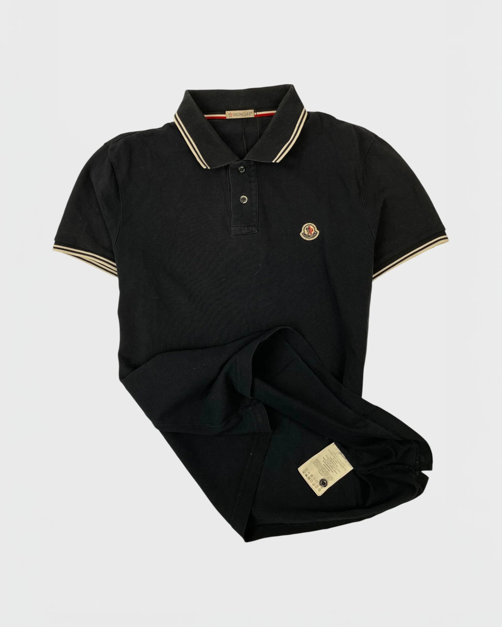 Moncler polo
