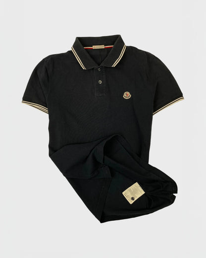 Moncler polo
