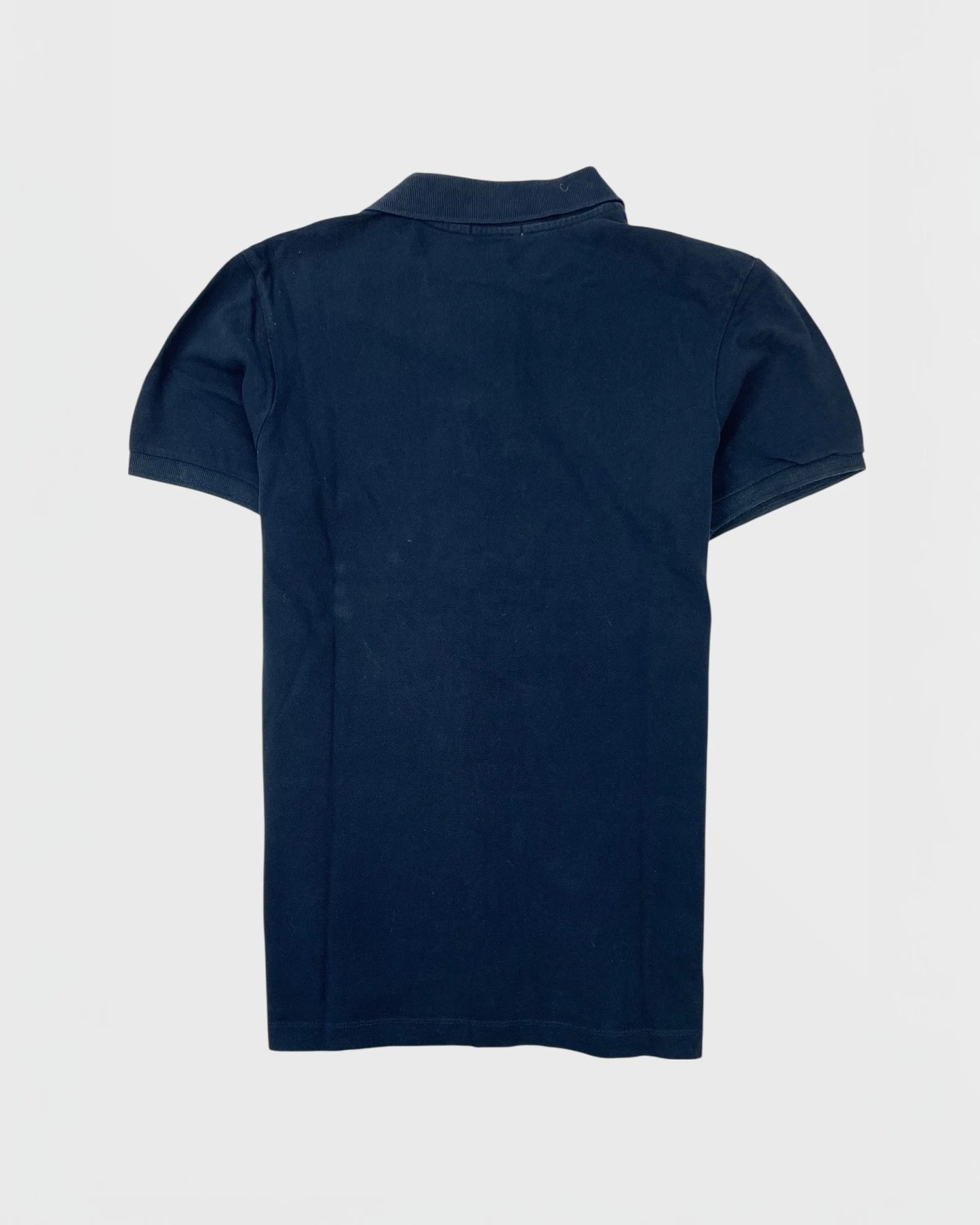 Burberry polo