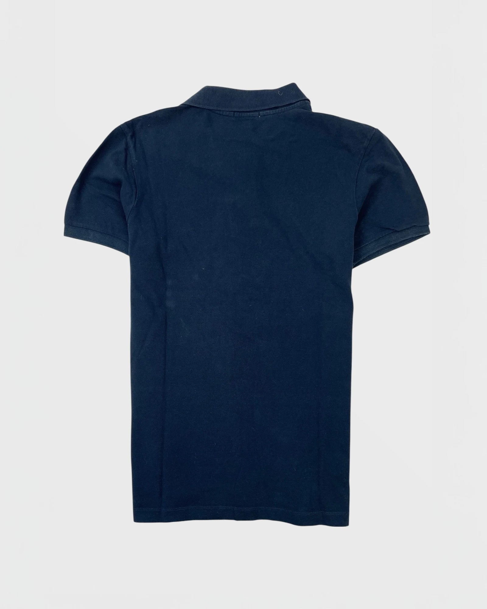 Burberry polo