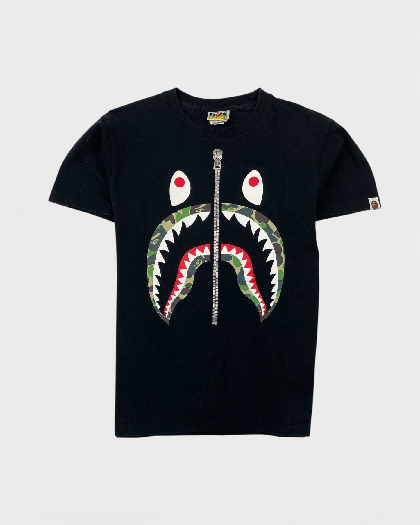 Bape t-shirt