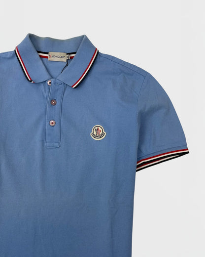 Moncler polo