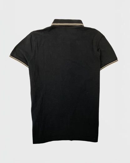 Burberry polo
