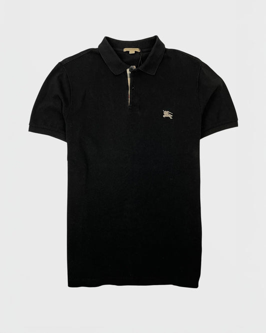 Burberry polo