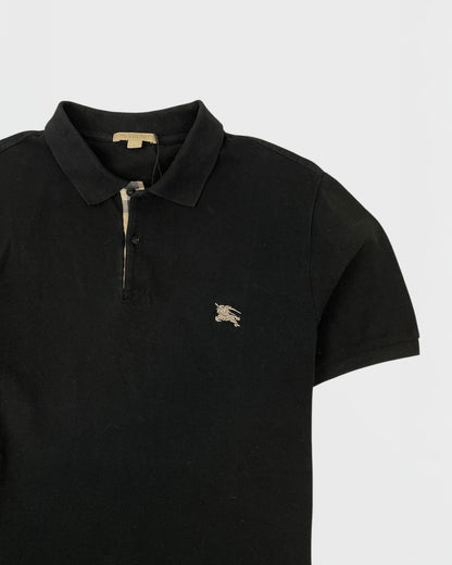 Burberry polo