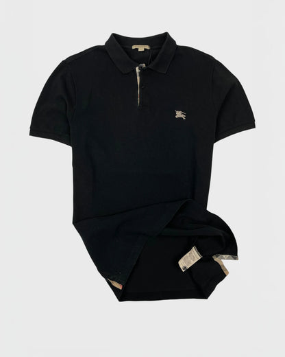 Burberry polo
