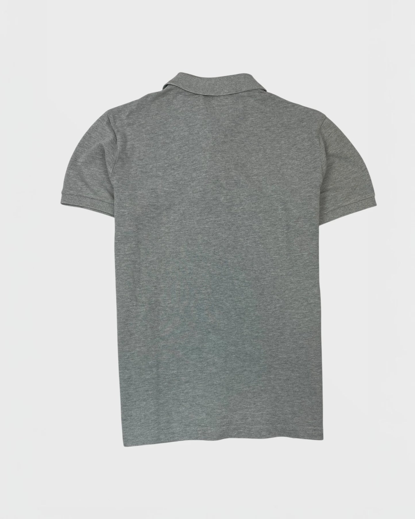 Burberry polo