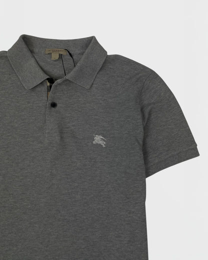 Burberry polo