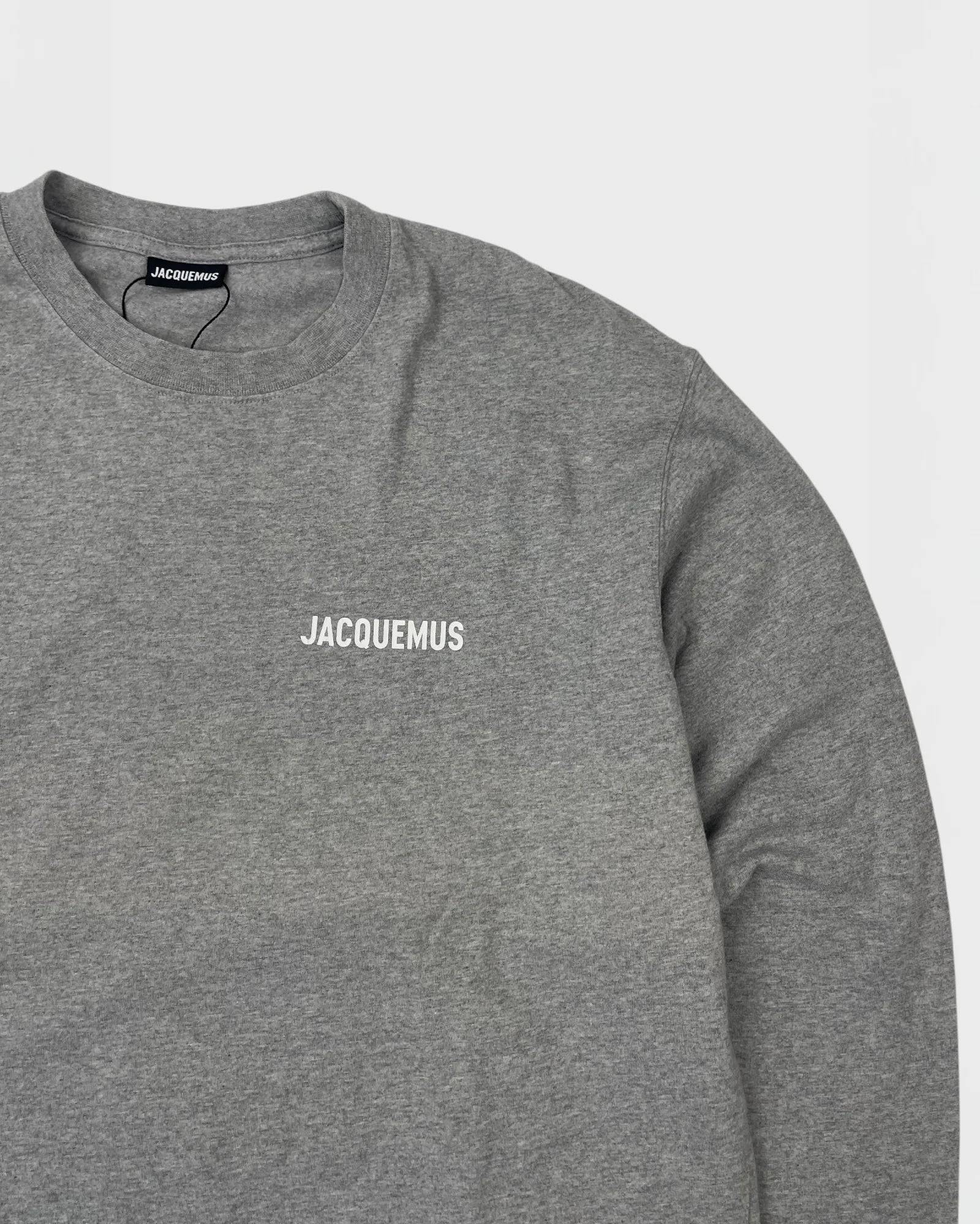 Jacquemus pull