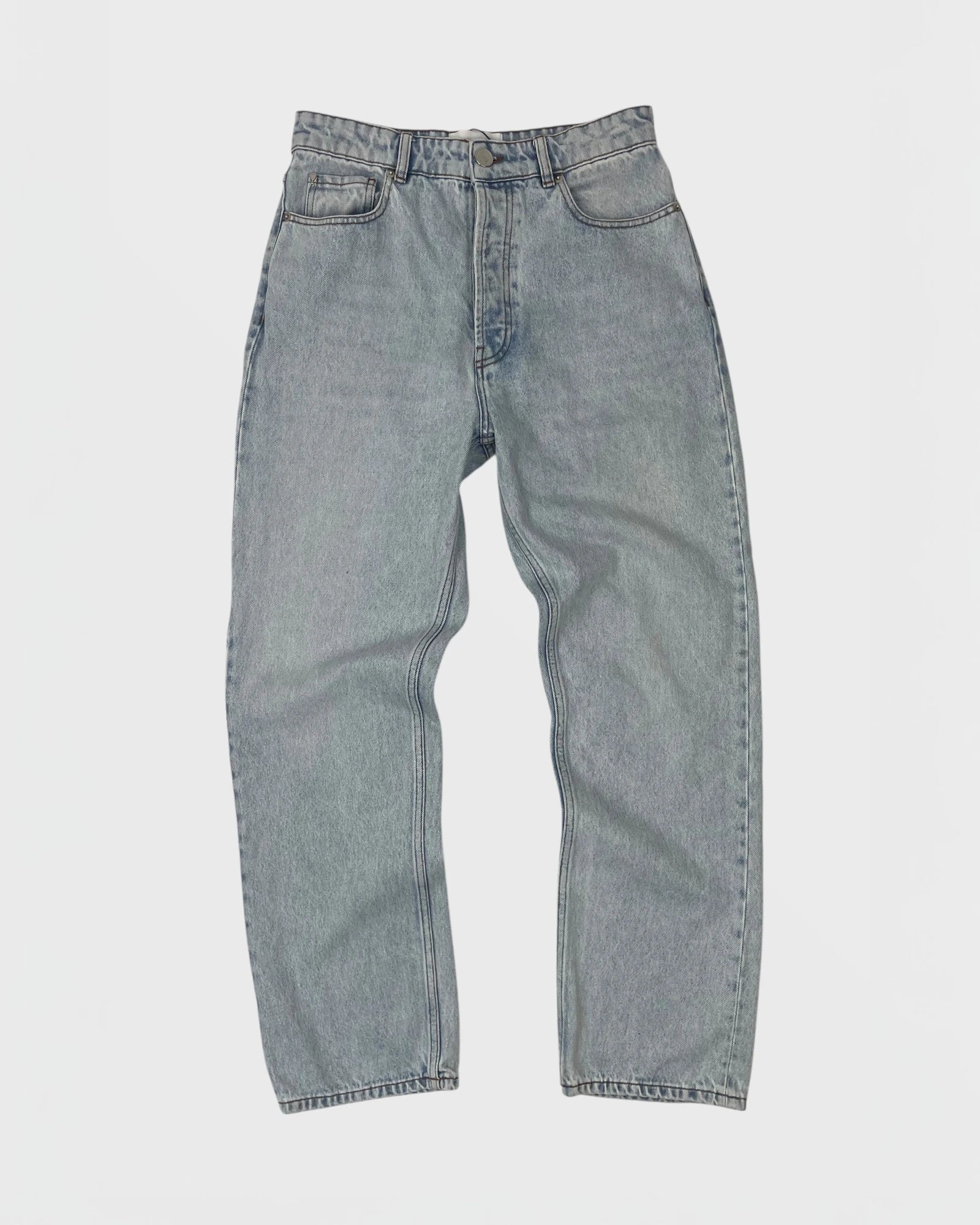 Ami Paris jeans