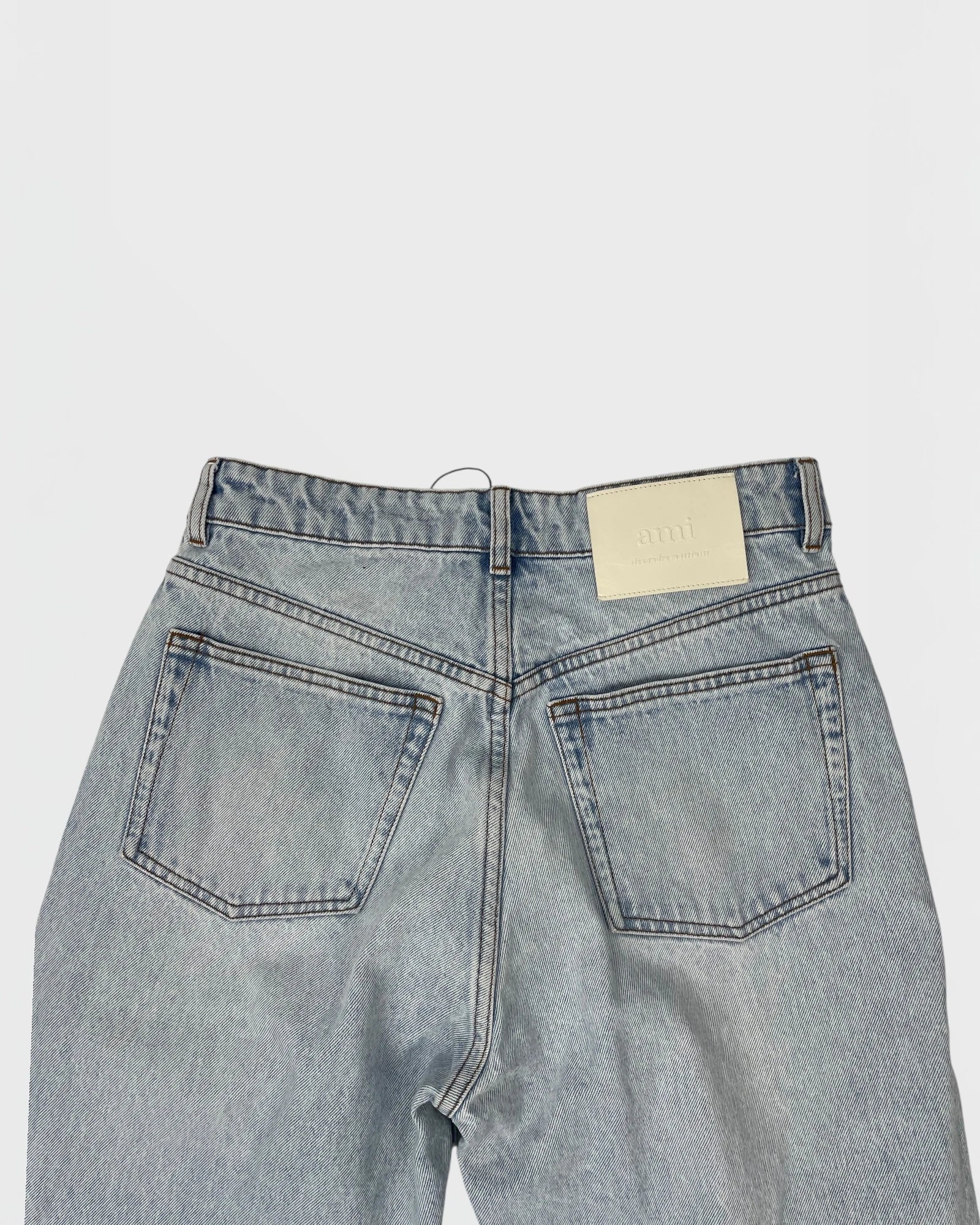 Ami Paris jeans