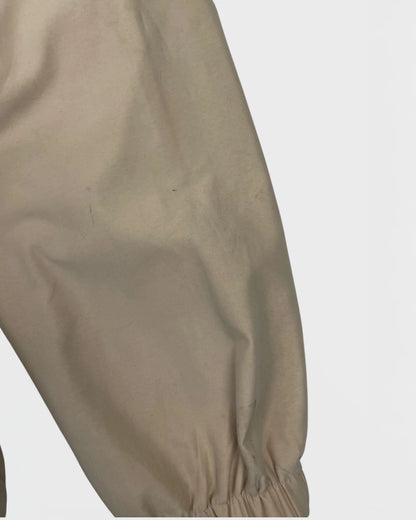 Burberry veste réversible