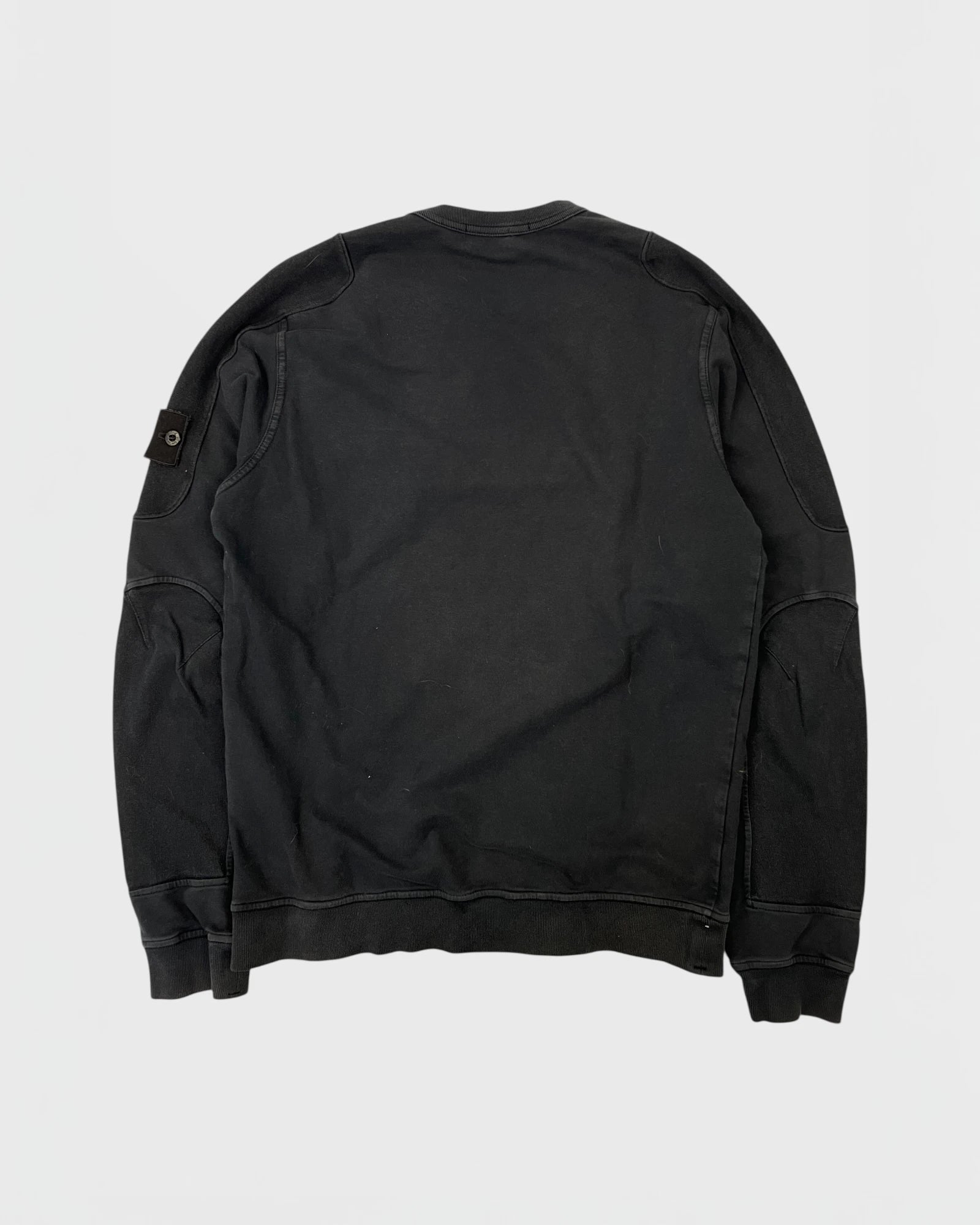 Stone Island pull ghost