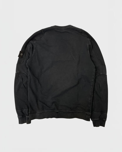 Stone Island pull ghost