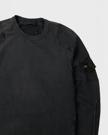 Stone Island pull ghost