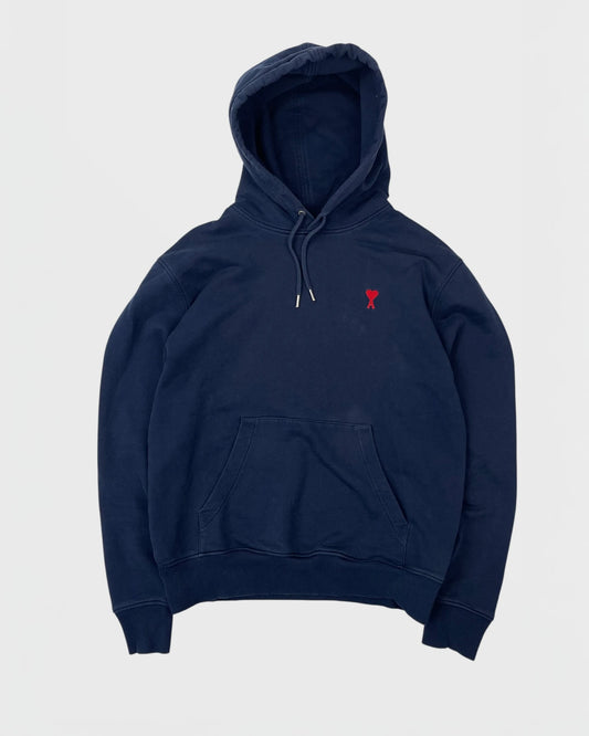 Ami Paris pull à capuche