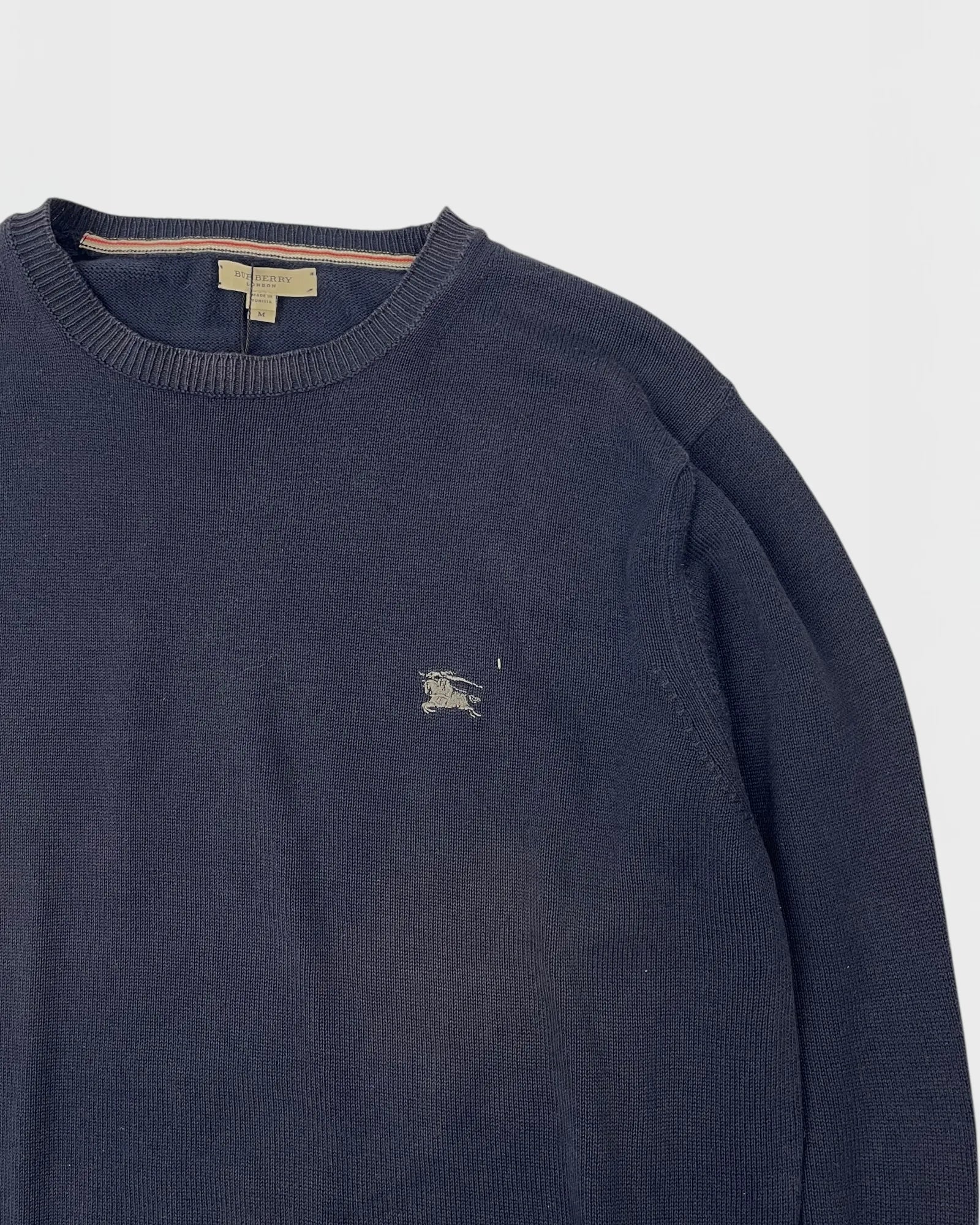 Burberry pull