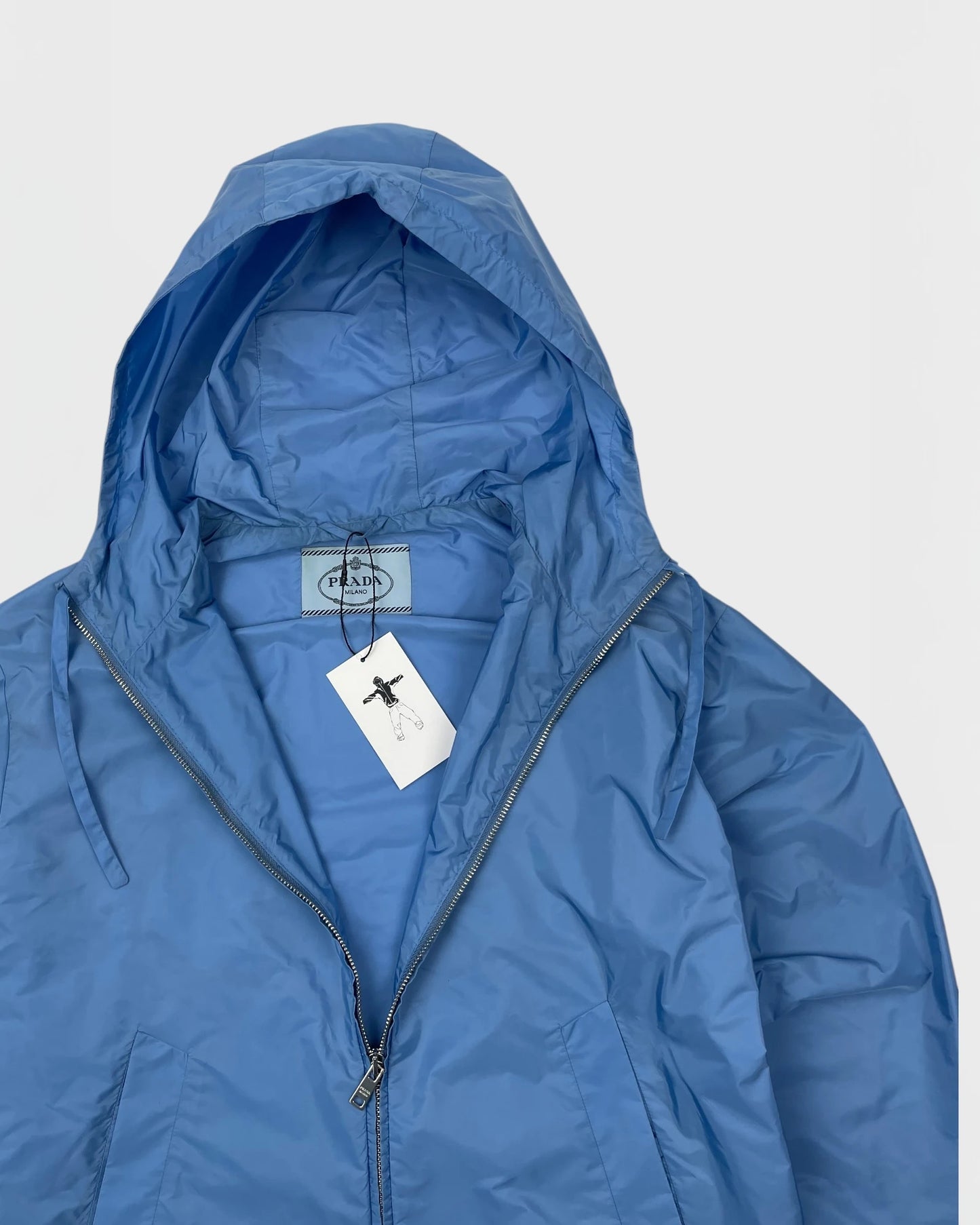 Prada veste
